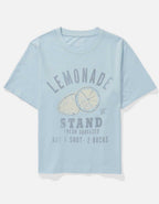 AEオーバーサイズ・フード・グラフィックTシャツ