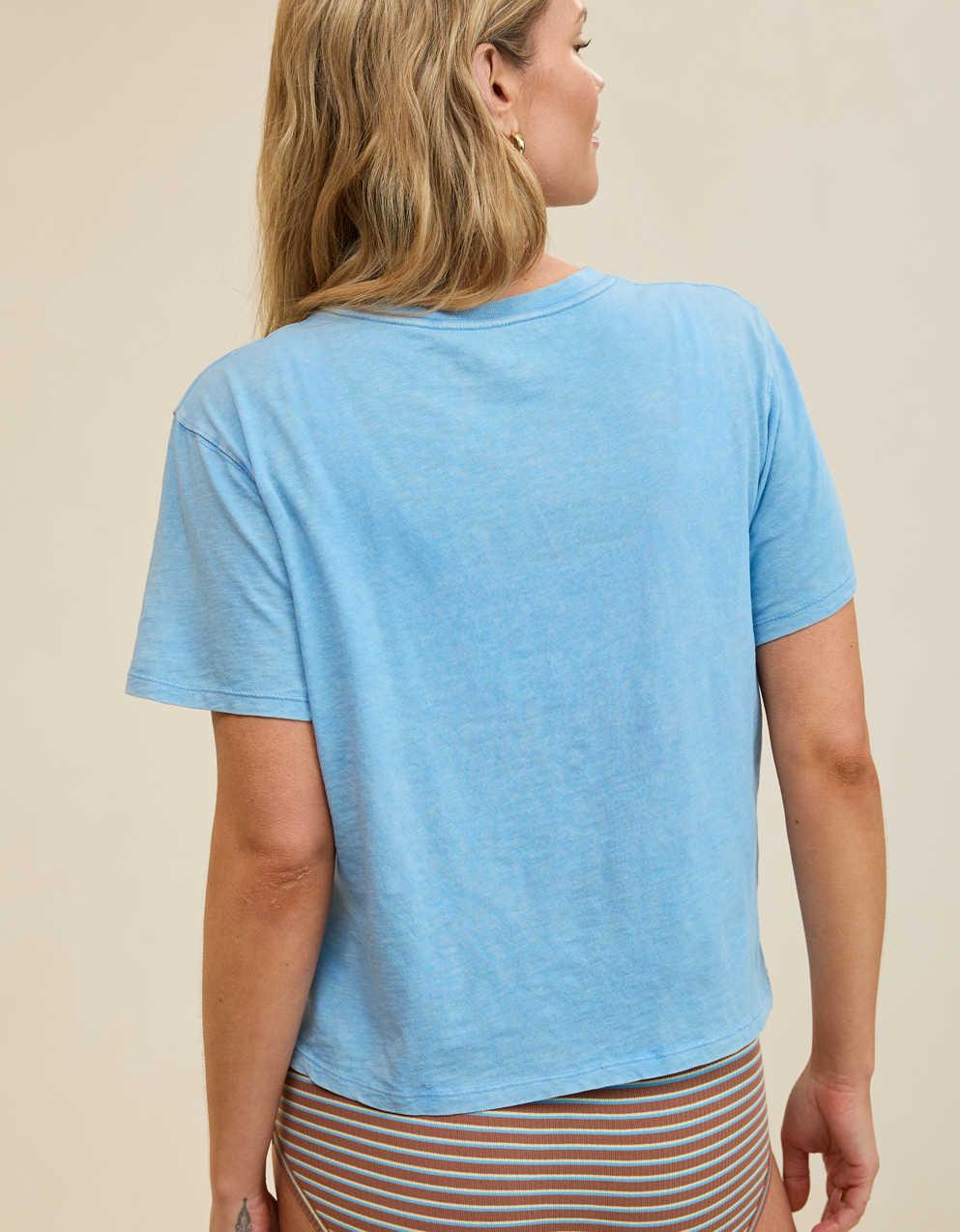 Aerie ヴィンテージTシャツ