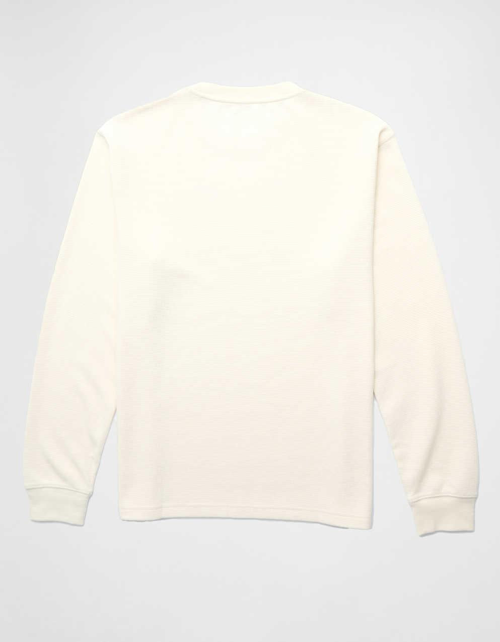 AE 長袖 サーマルTシャツ