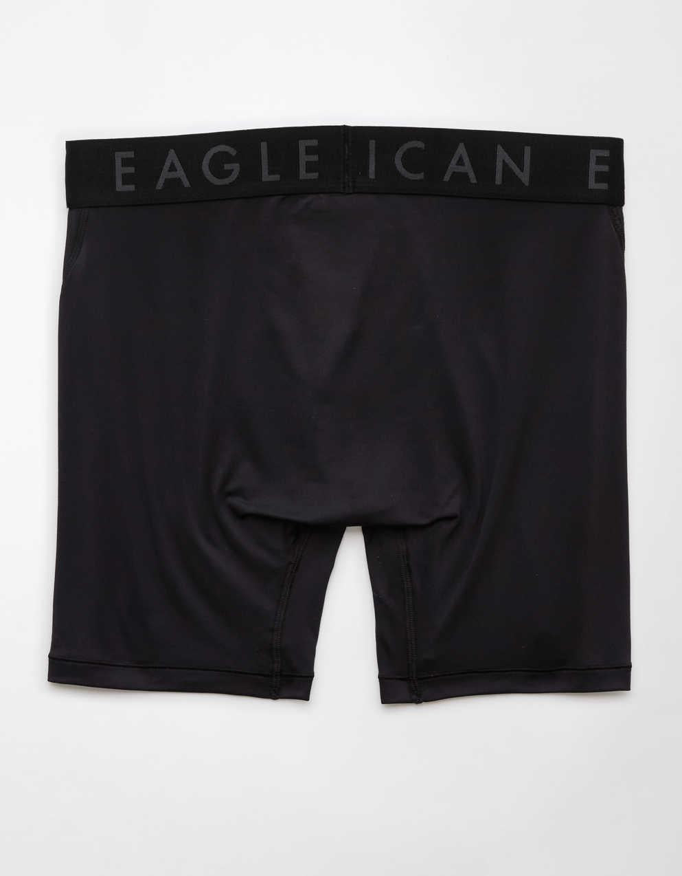 AEOメンズ6インチ・フレックス・ボクサー・ブリーフ