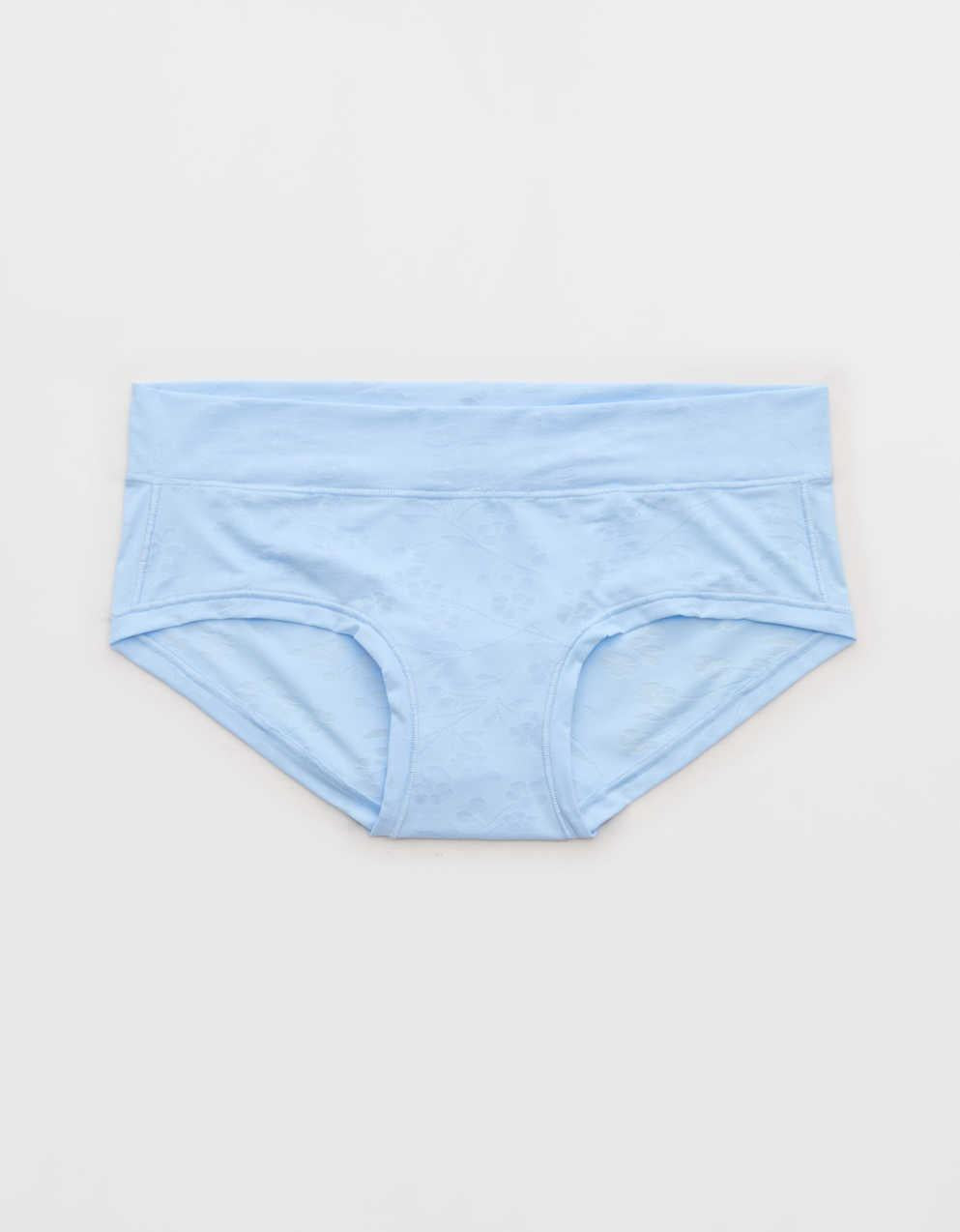 SMOOTHEZ Everyday Jacquard Boybrief アンダーウェア
