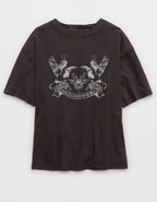 Aerie リラックスTシャツ