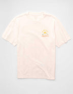 AE スタンダードフィット デスティネーション グラフィックTシャツ