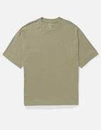AE オーバーサイズ クルーネックTシャツ