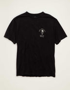 AE スタンダードフィット ハロウィン柄Tシャツ