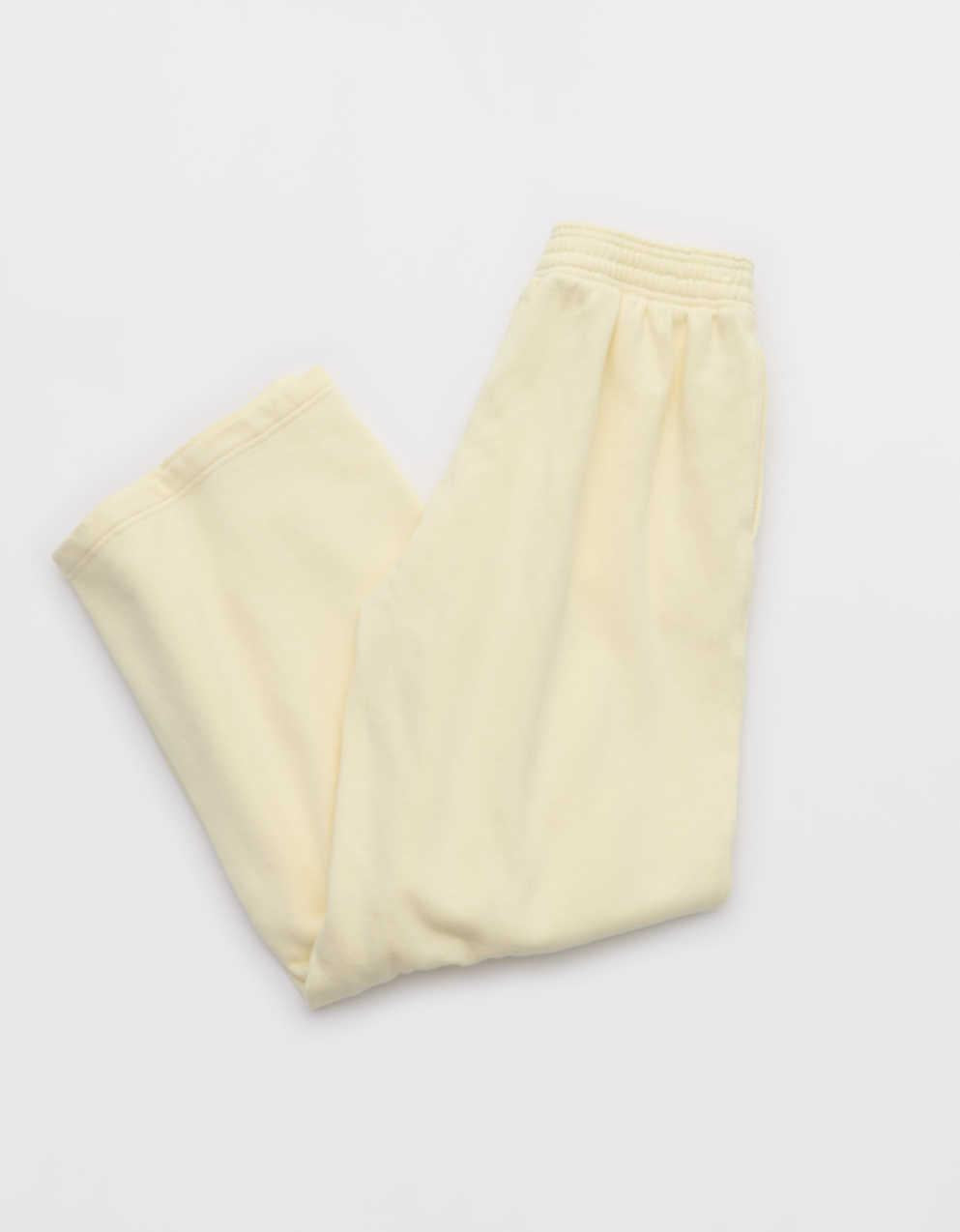 Aerie Go-To スローチー・スウェットパンツ