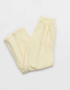 Aerie Go-To Slouchy Sweatpant