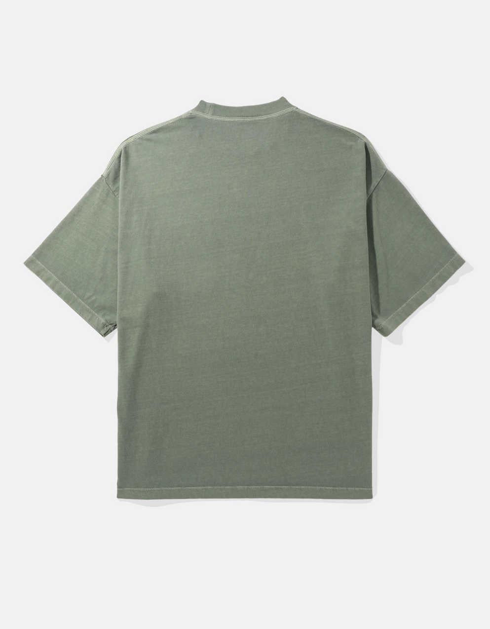 AE ショートスリーブ グラフィックTシャツ