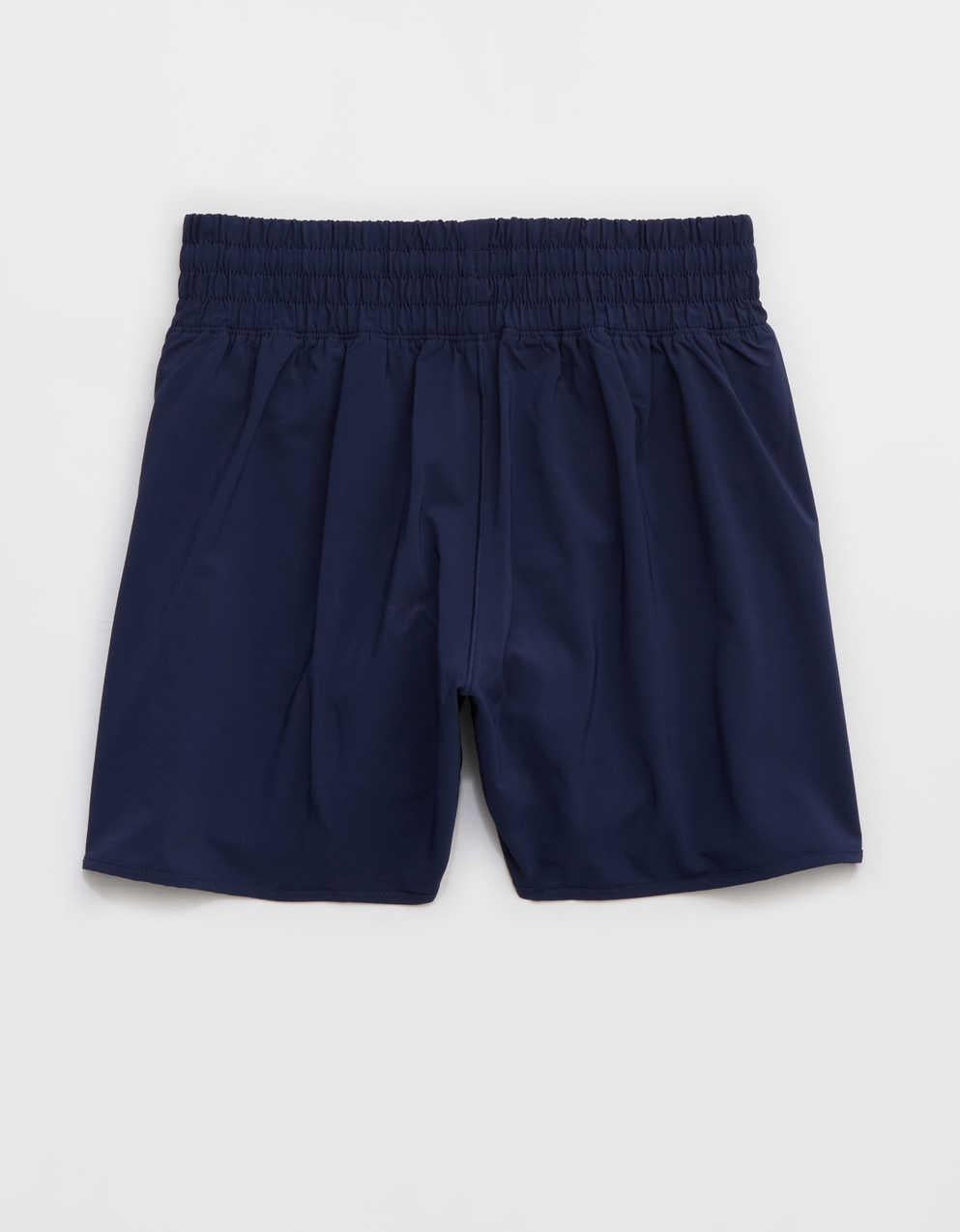 OFFLINE By Aerie 4" Hot Stuff Short