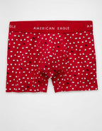 AEOメンズ4.5インチ・クラシック・ボクサー・ブリーフ