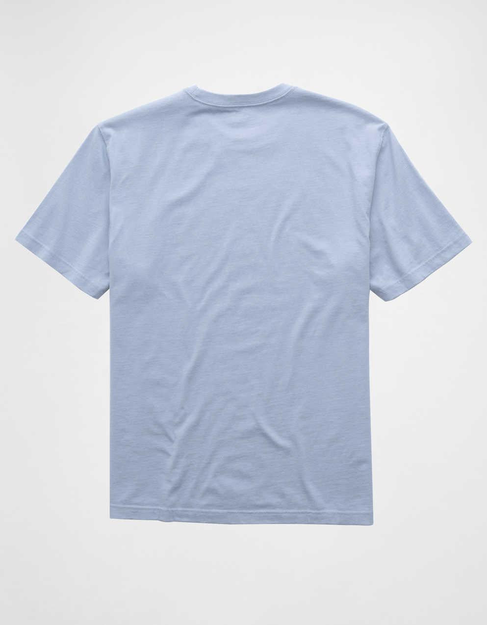 AEライトウェイト・アイコンTシャツ