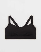 OFFLINE by Aerie 「The Hugger Sweetheart」スポーツブラ