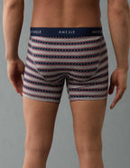 AEOメンズUSA 4.5インチ・クラシック・ボクサー・ブリーフ