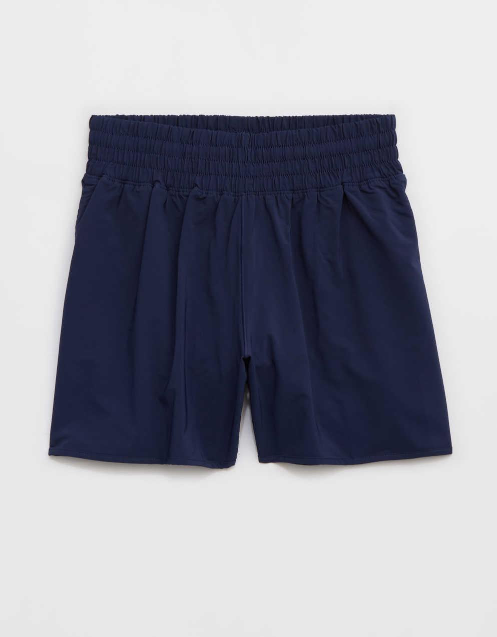 OFFLINE By Aerie 4" Hot Stuff Short