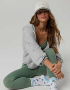 OFFLINE By Aerie Baseball Hat