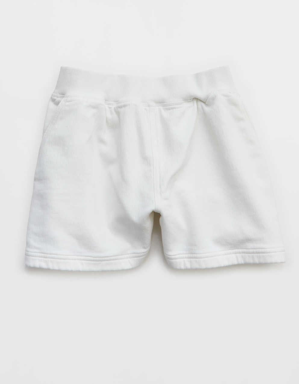 Aerie デイドリーム・デニム・ストレッチ・ショートパンツ