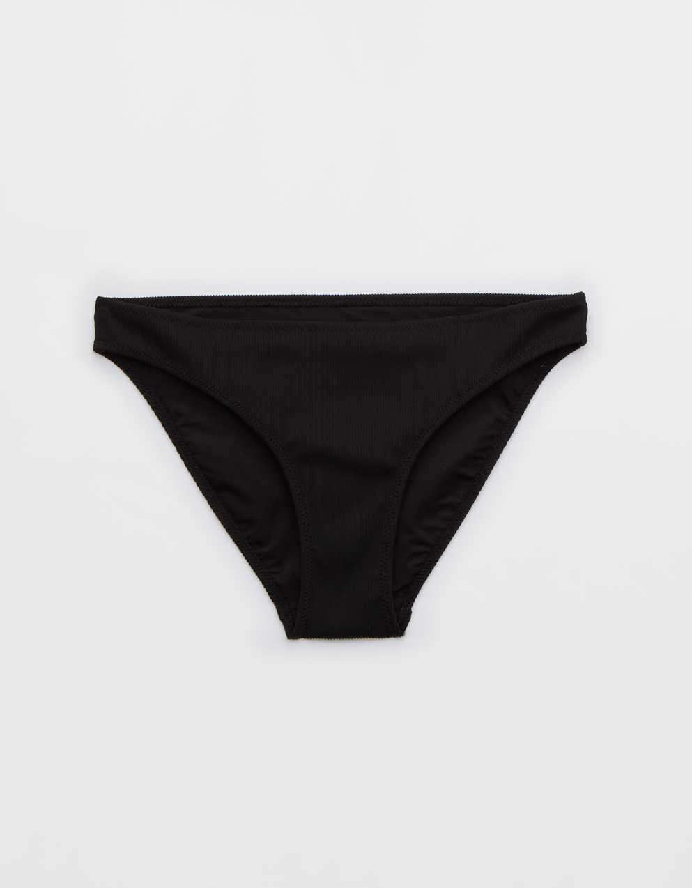 Aerie リブ・クラシック・ビキニ・ボトム