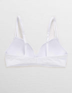 Aerie Real Happy ノンワイヤー プッシュアップブラ