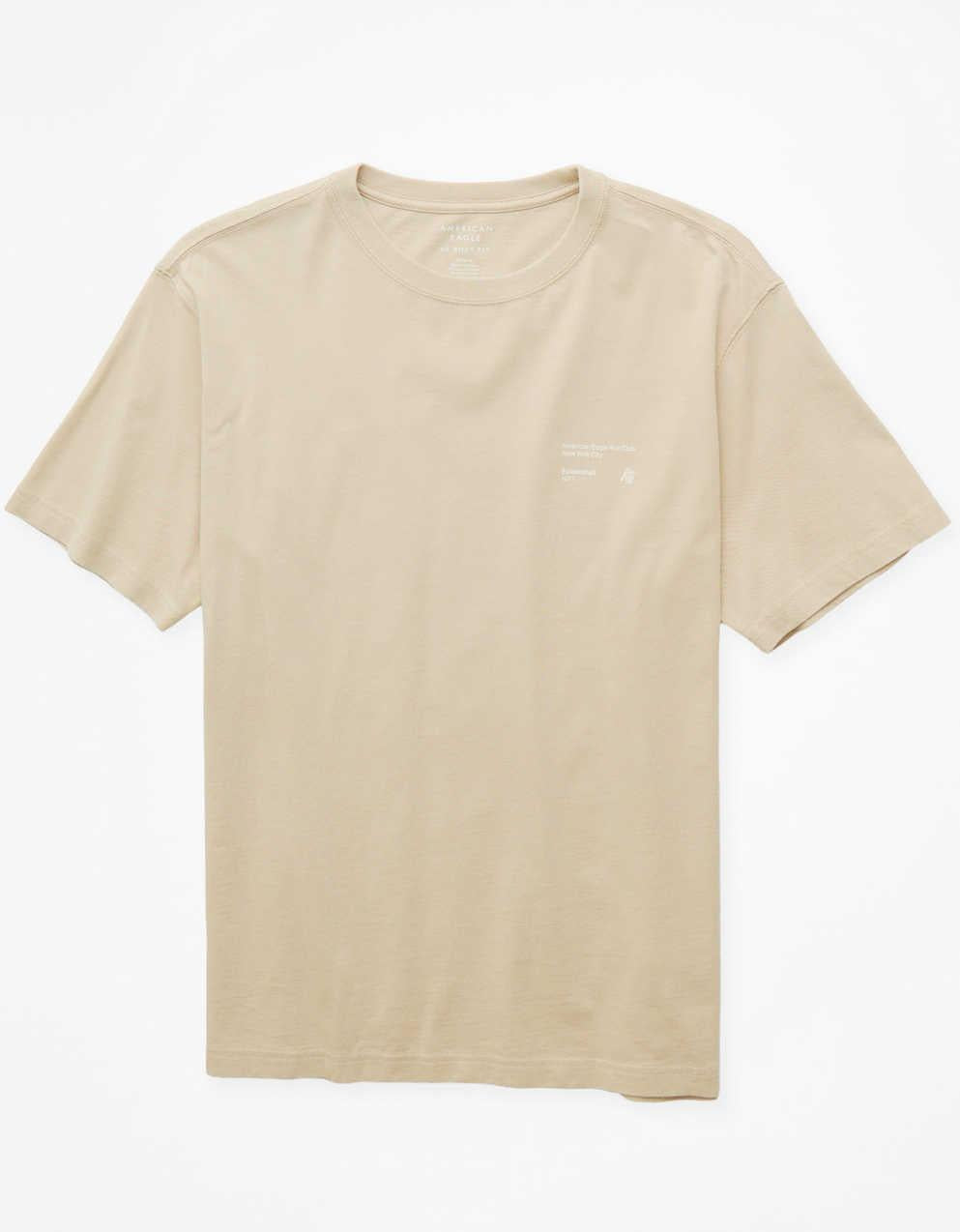 AEランニングクラブ グラフィックTシャツ
