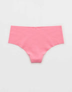 Superchill No Show Cotton Mid Rise Thong Underwear