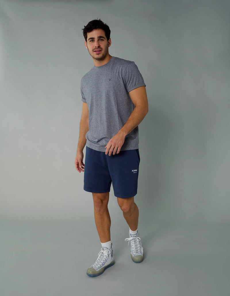 AE Cotton Jogger Short