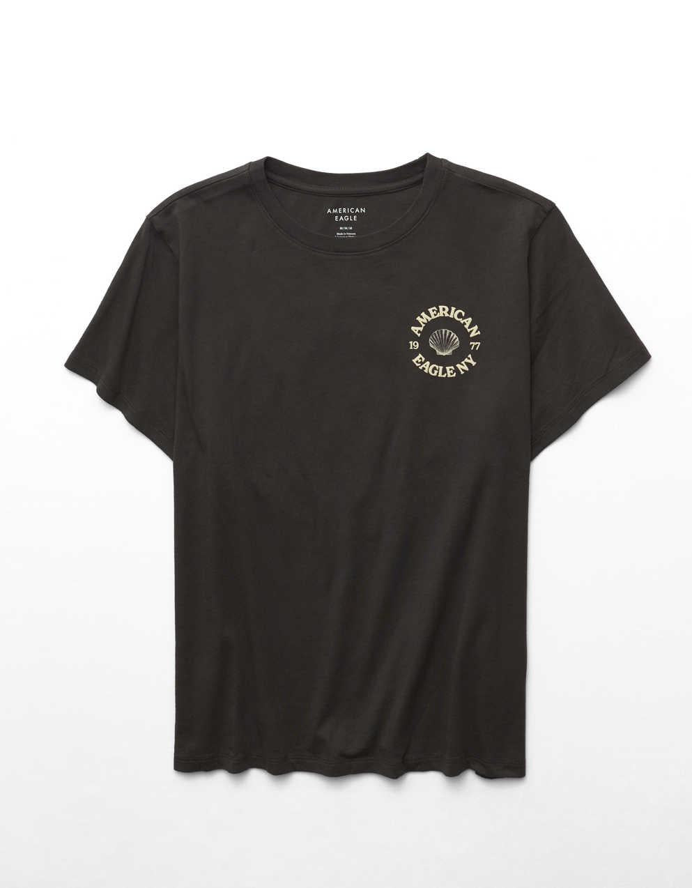 AE エブリデイ リュクス Tシャツ