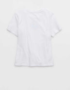 Aerie ヴィンテージTシャツ