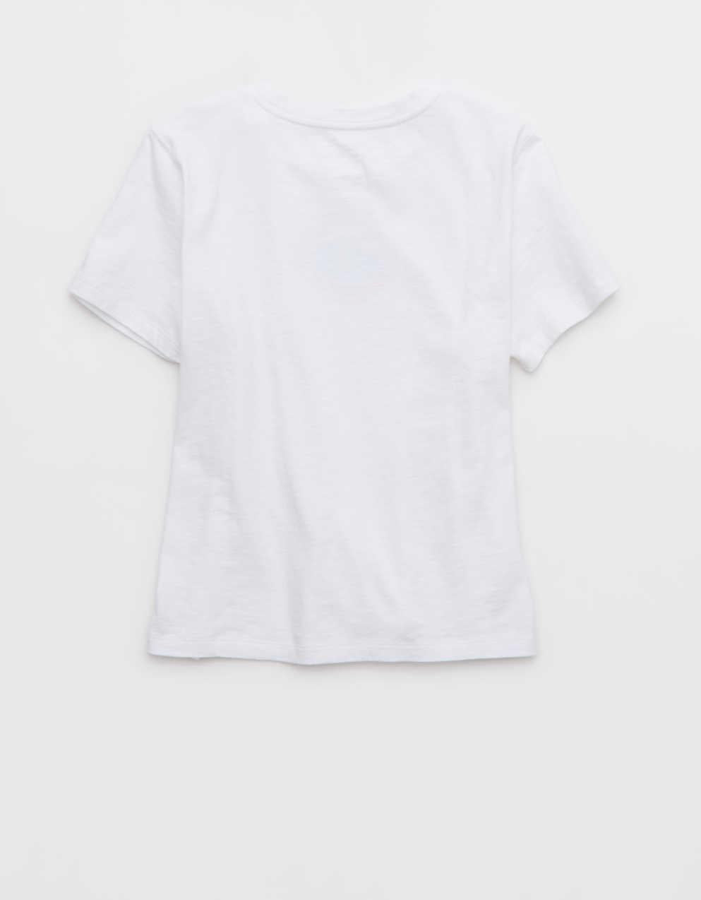 Aerie ヴィンテージTシャツ