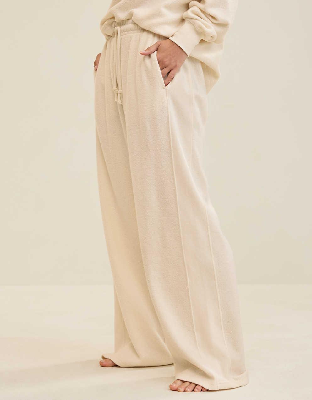 Aerie Sherpa Trouser