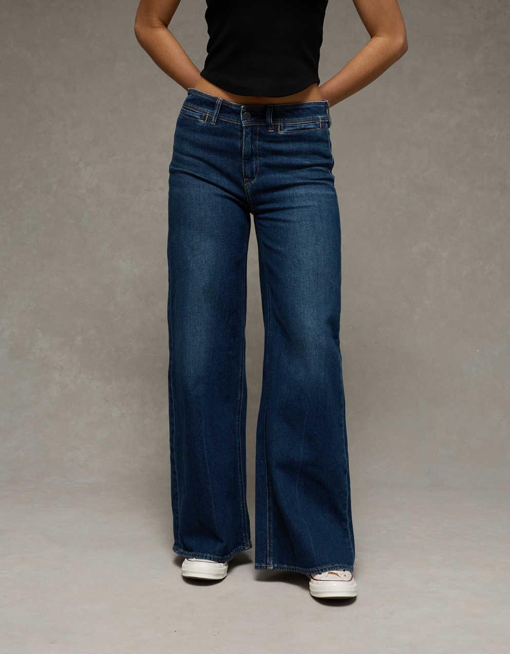AE Stretch Mariner Jean