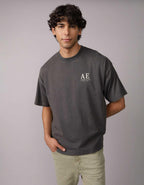 AE グラフィックTシャツ