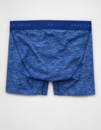 AEO メンズ 4.5インチ クラシック コットン ボクサーブリーフ