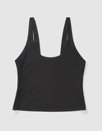 SMOOTHEZ Rib Cami