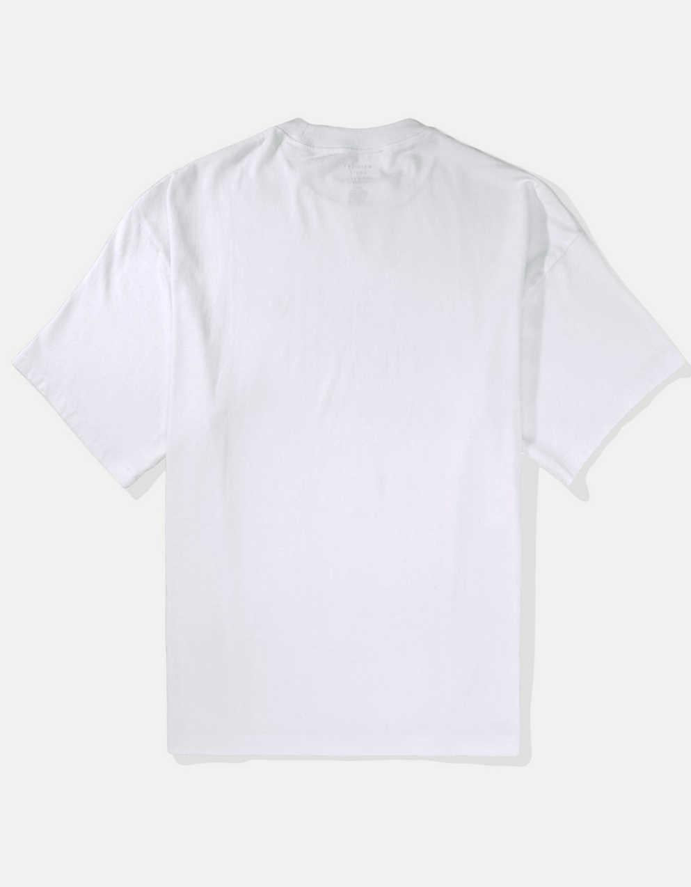 AEオーバーサイズ・アイコンTシャツ