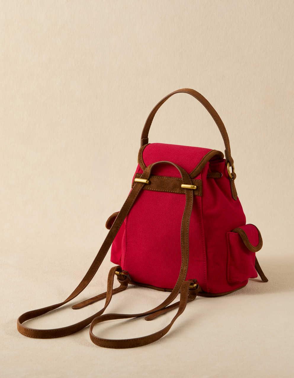 AE Mini Backpack