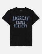 AEクラシック・グラフィックTシャツ