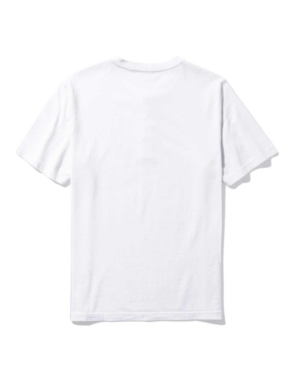 AE 半袖ヘンリーTシャツ