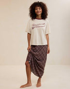 Aerie リラックスTシャツ