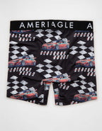 AEOメンズ6インチ・フレックス・ボクサー・ブリーフ