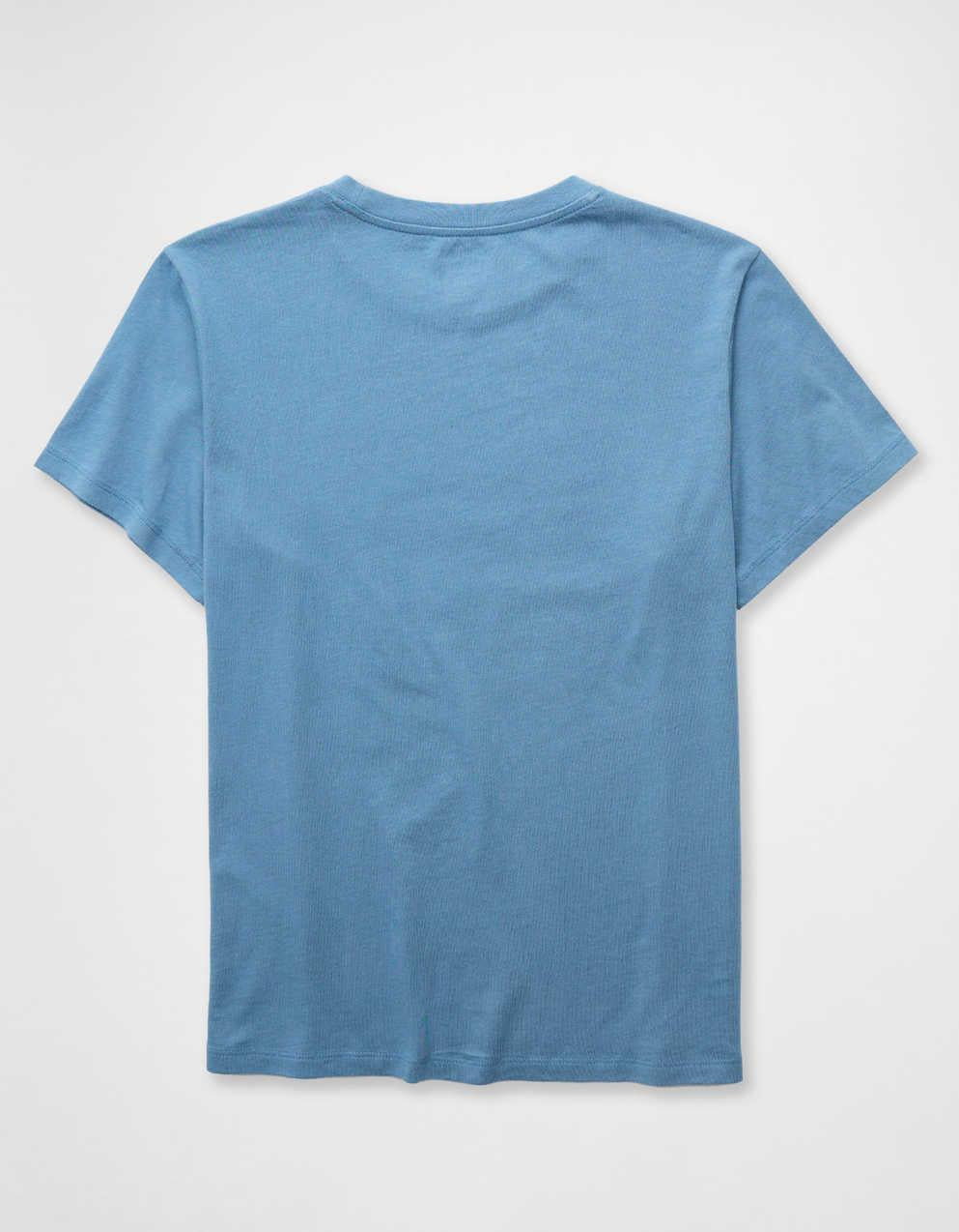 AEクラシック・グラフィックTシャツ