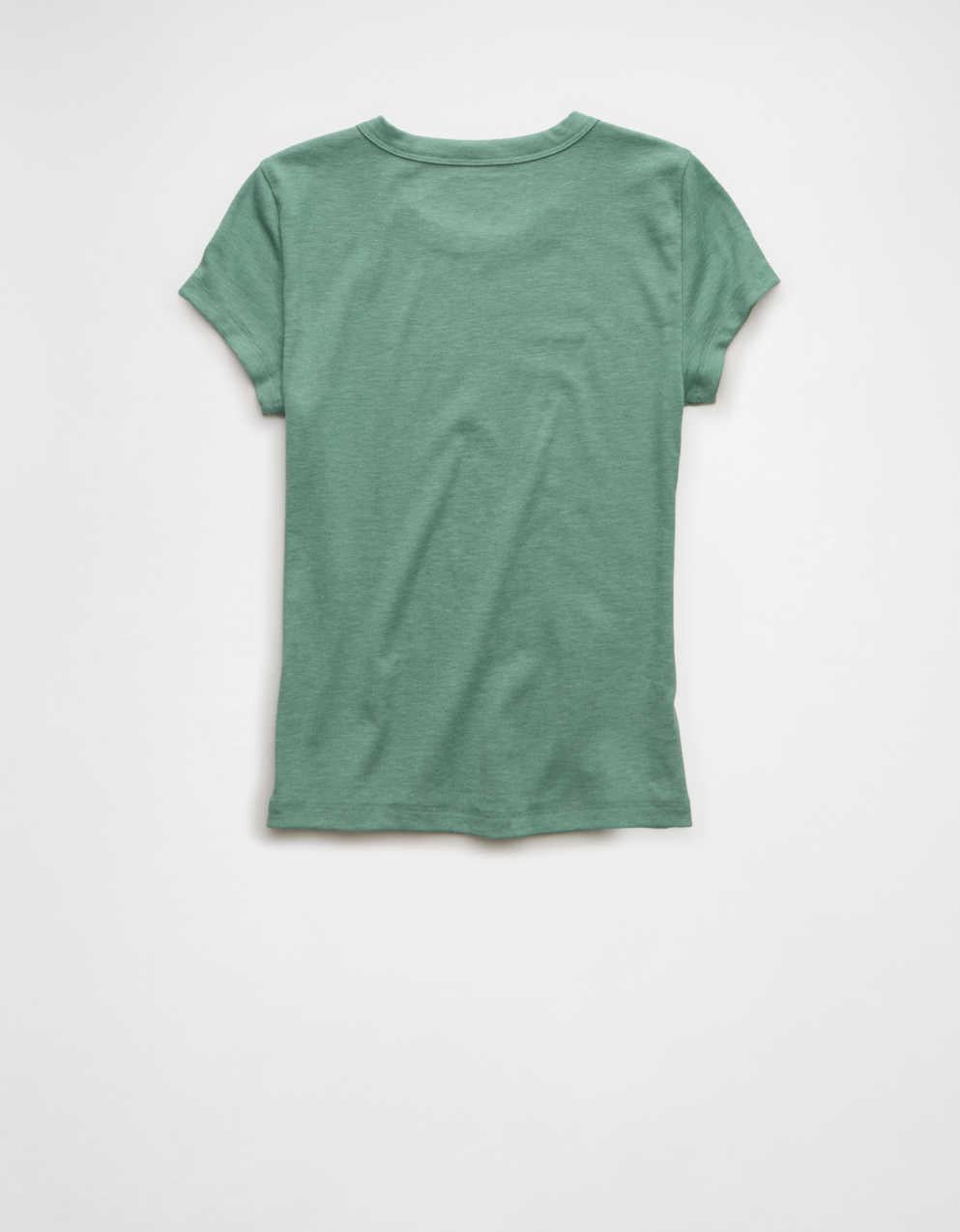 Hey Baby Tシャツ