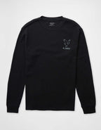 AE 長袖 サーマルTシャツ