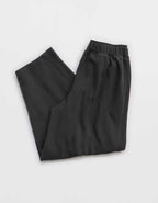 Aerie・オー・スナップバレルスウェットパンツ