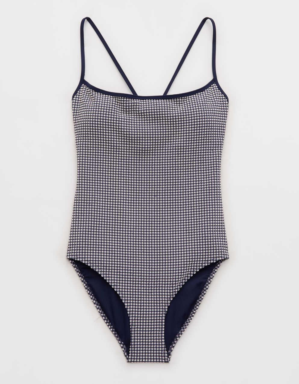 Aerie スクープ ワンピース スイムスーツ