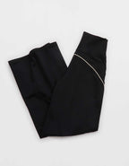 OFFLINE By Aerie The Hugger Piping Wide Leg Pant