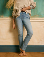 AE ストレッチ・スキニー・ジーンズ