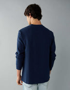 AE 長袖 サーマルTシャツ
