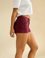 AE Stretch Low-Rise Perfect Shortie