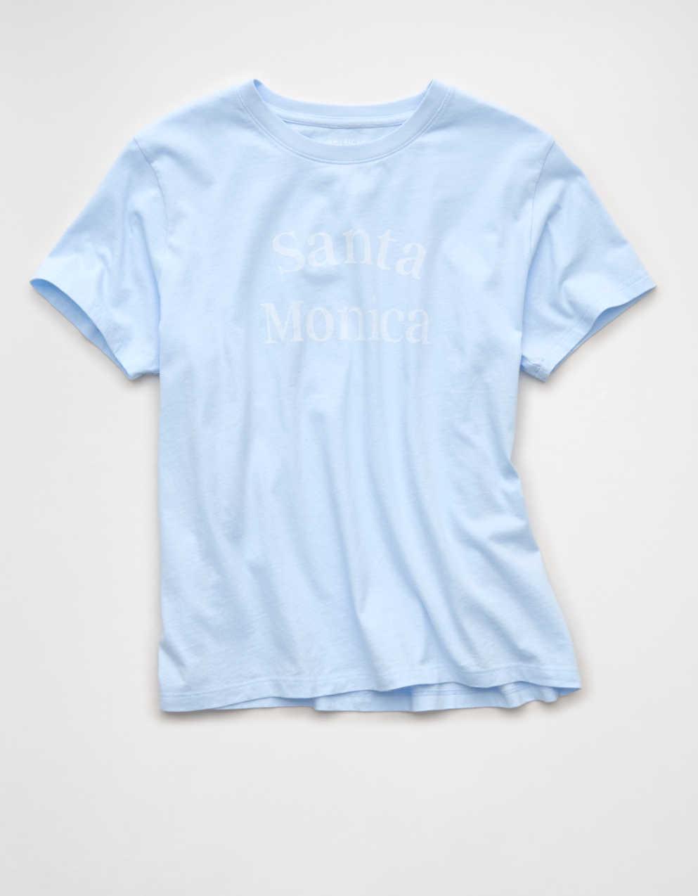 AEエブリデイ グラフィックTシャツ