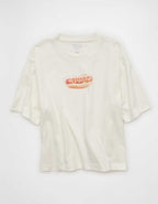 AE Boxy Americana Graphic T-Shirt